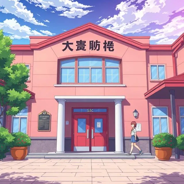 Avatar of Velmire School