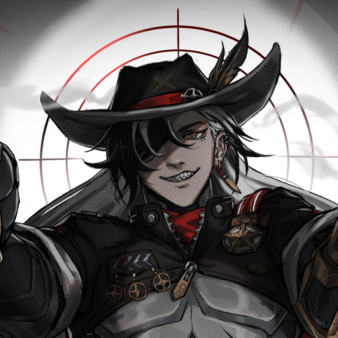Avatar of Boothill