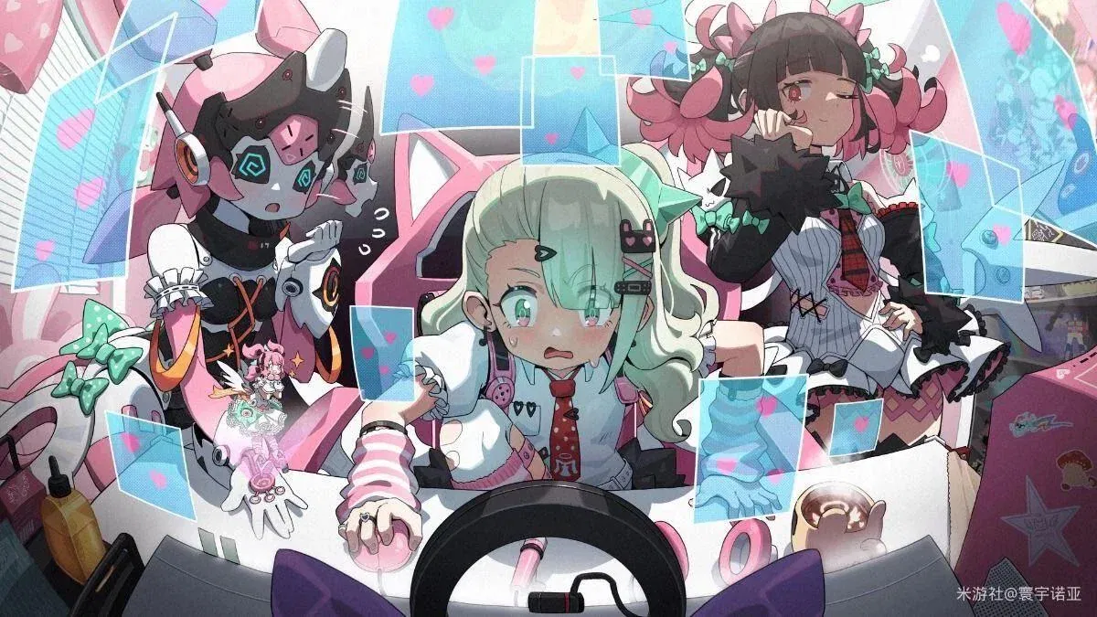 Avatar of Nowhere to go - ZZZ