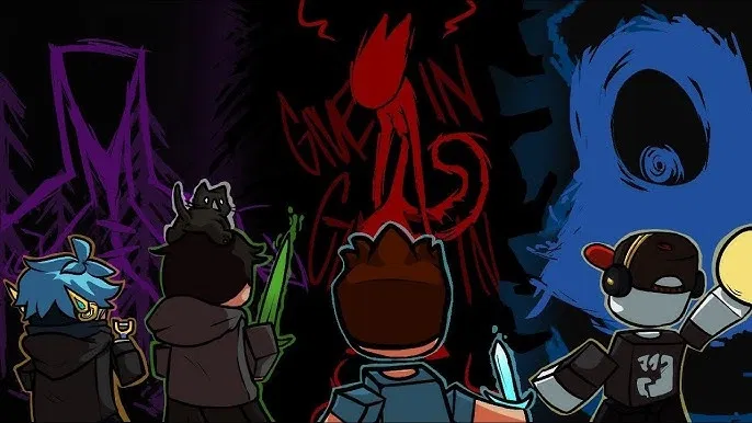 Avatar of (~! BLOCK TALES RPG !~)