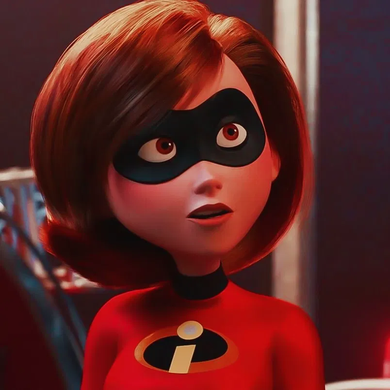 Avatar of Helen Truax-Parr || Incredibles