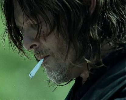 Avatar of Daryl Dixon