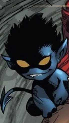 Avatar of Nightcrawler - Kurt Wagner 