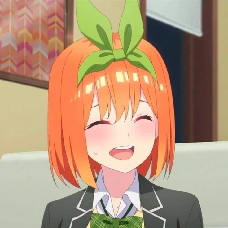 Avatar of Yotsuba Nakano