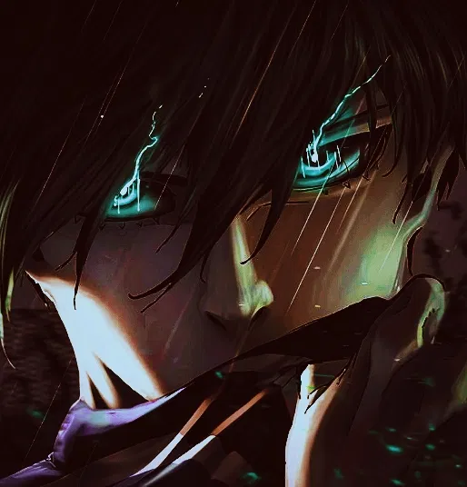 Avatar of Itoshi Rin