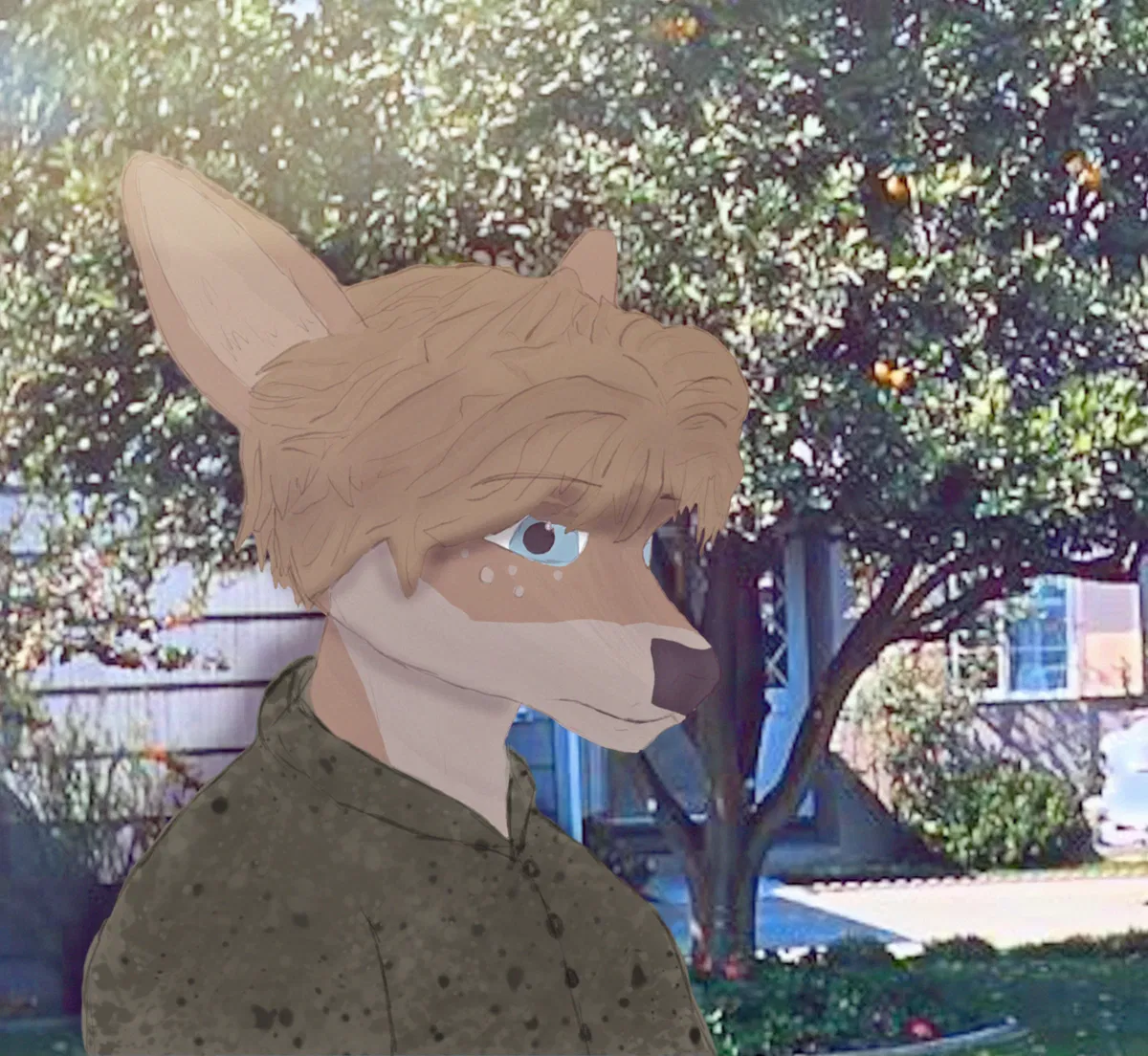 Avatar of ❈—(Going?) Home—❈