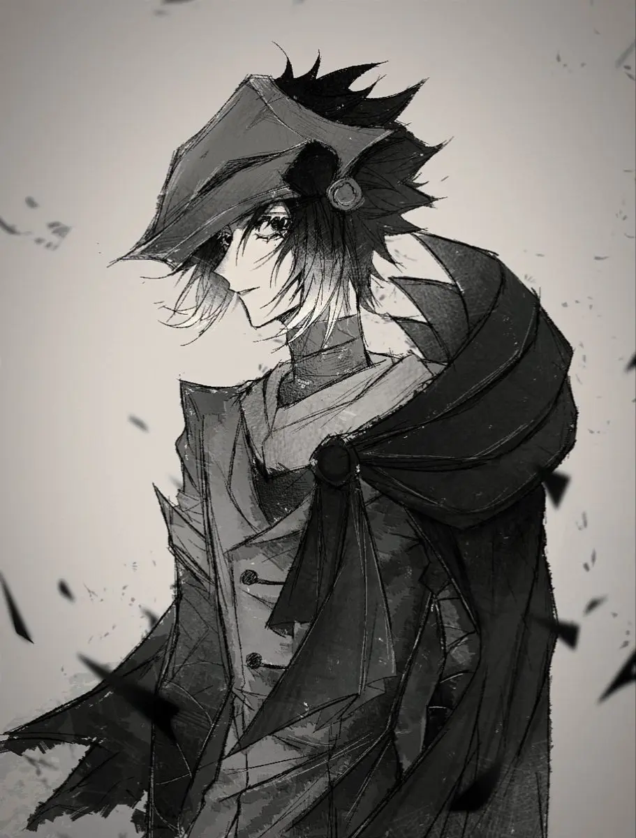 Avatar of Ryuunosuke Akutagawa .