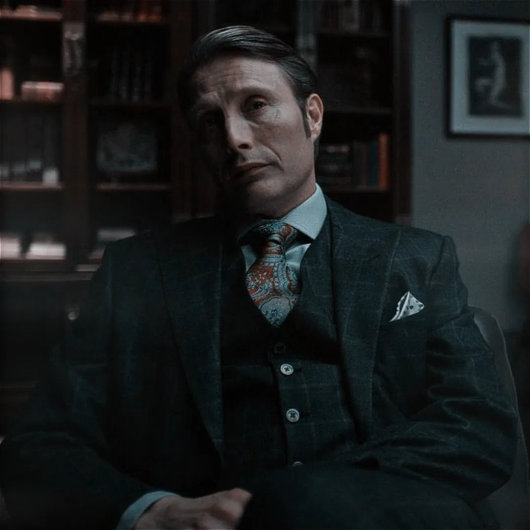 Avatar of Hannibal Lecter