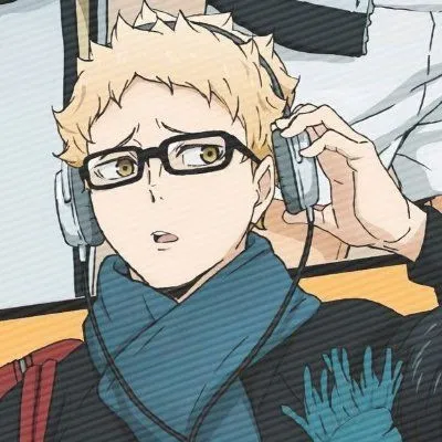 Avatar of ROOMMATES || Tsukishima Kei