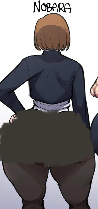 Avatar of Nobara Kugisaki (REPOST)