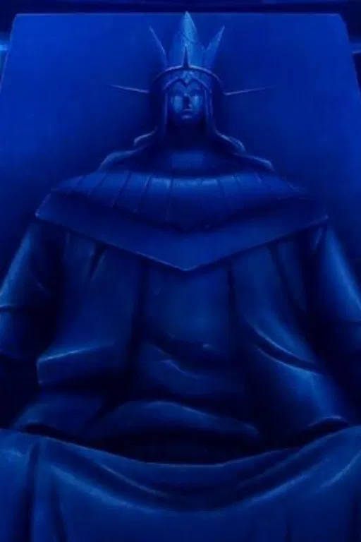 Avatar of Solo Leveling RPG
