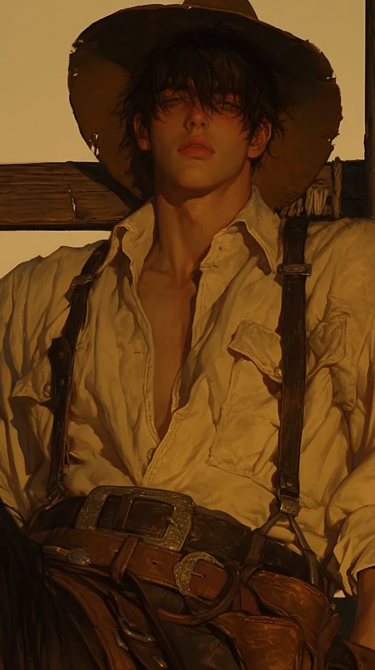 Avatar of Cody Carter