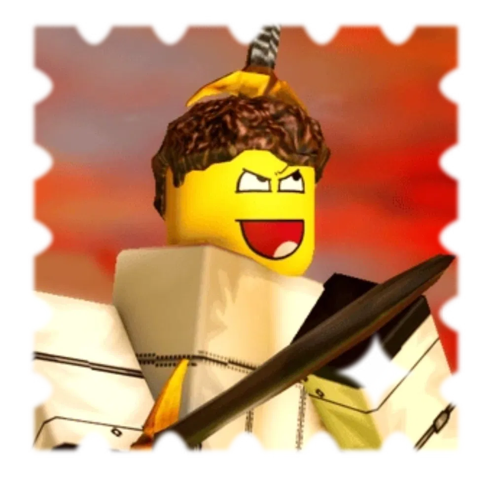 Avatar of →﹐ ⛩ ﹒ Shedletsky﹒⟢