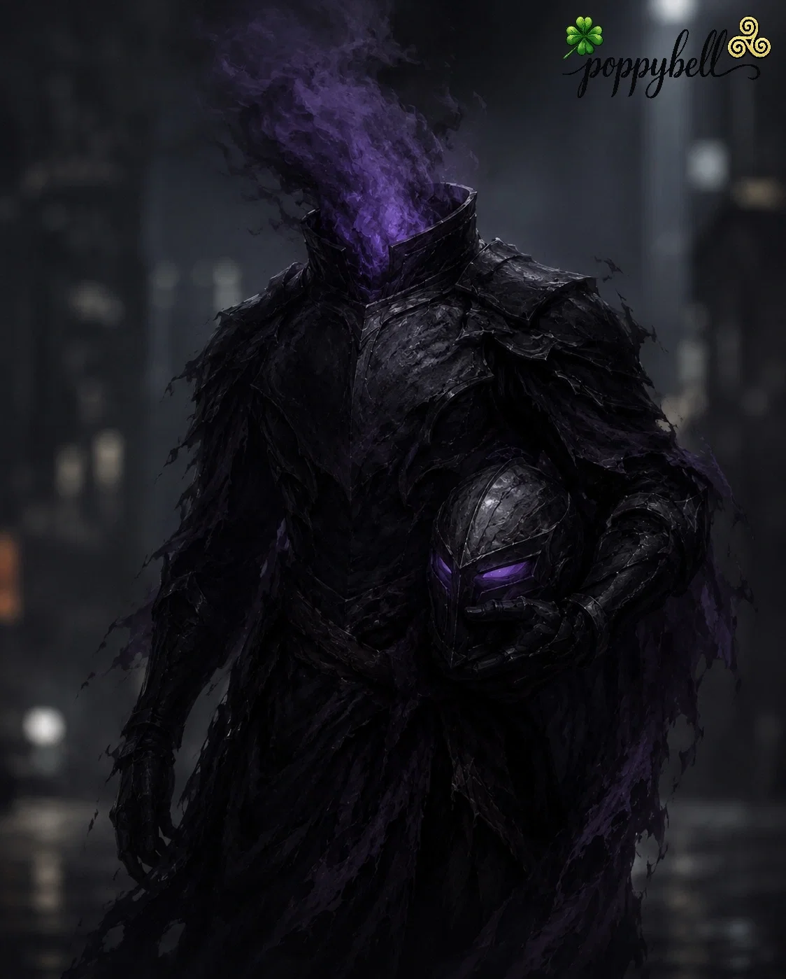 Avatar of Conn the Dullahan | Your Wicked Fae Dad