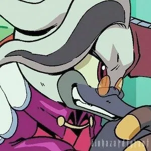 Avatar of Doctor Starline 