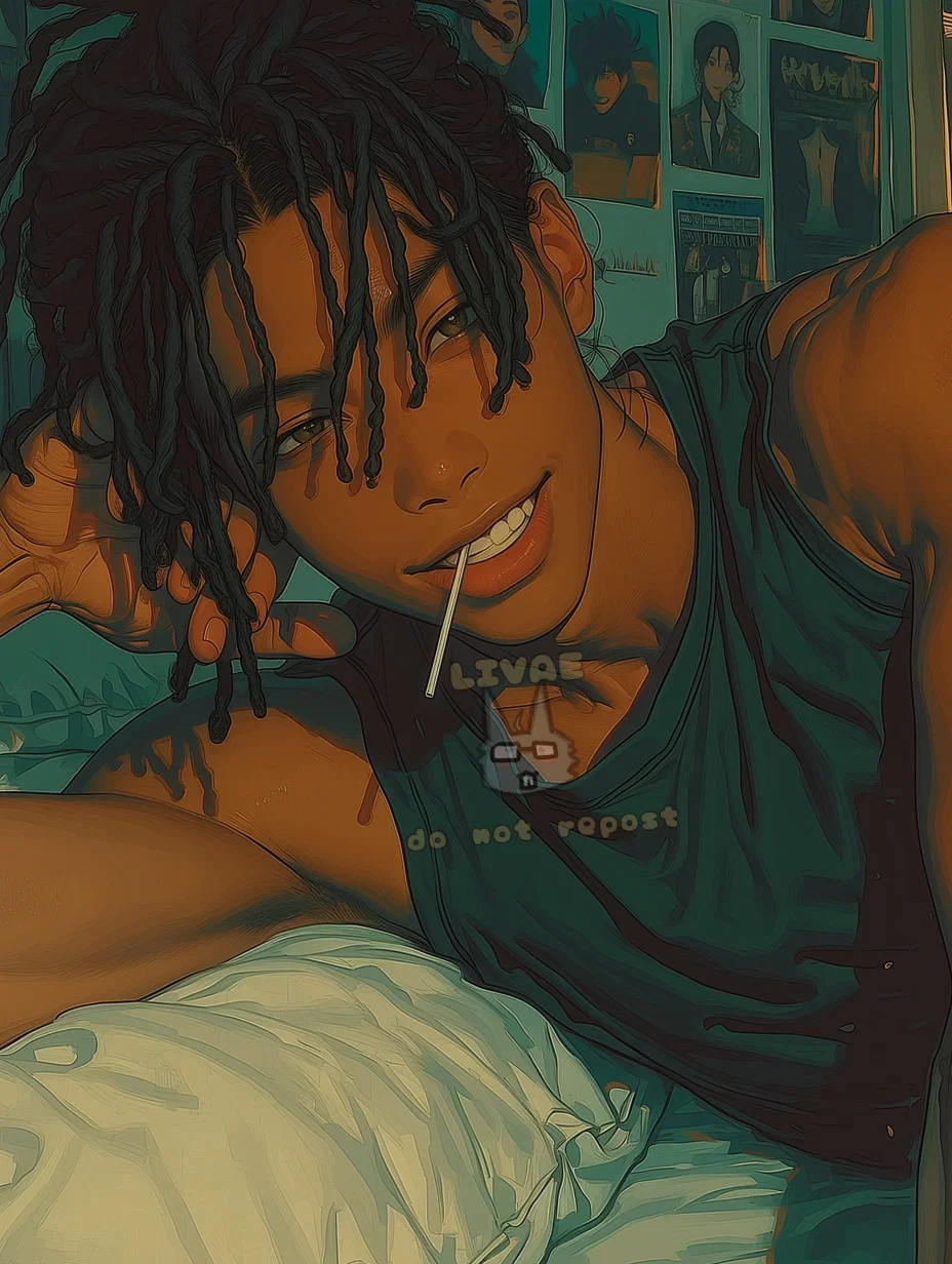 Avatar of Malik [Crush]