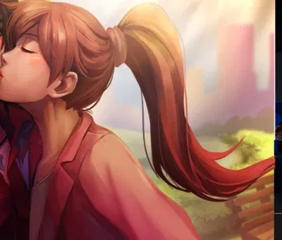 Avatar of Seeing a Whole Other Side of Him/Isabella Santos