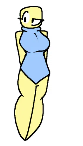 Avatar of Fem!Noob (very addicted bitch)