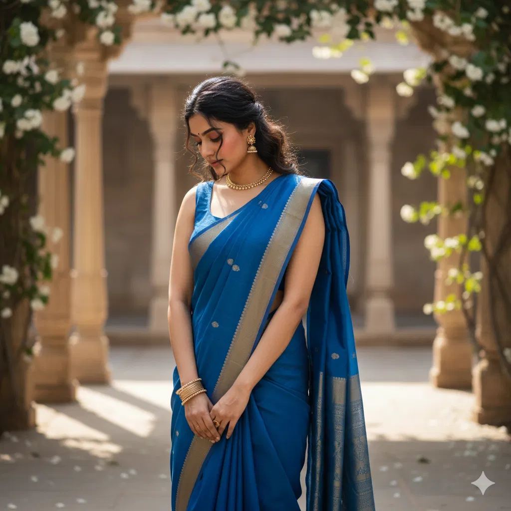 Avatar of Divya(Hindu Wife)