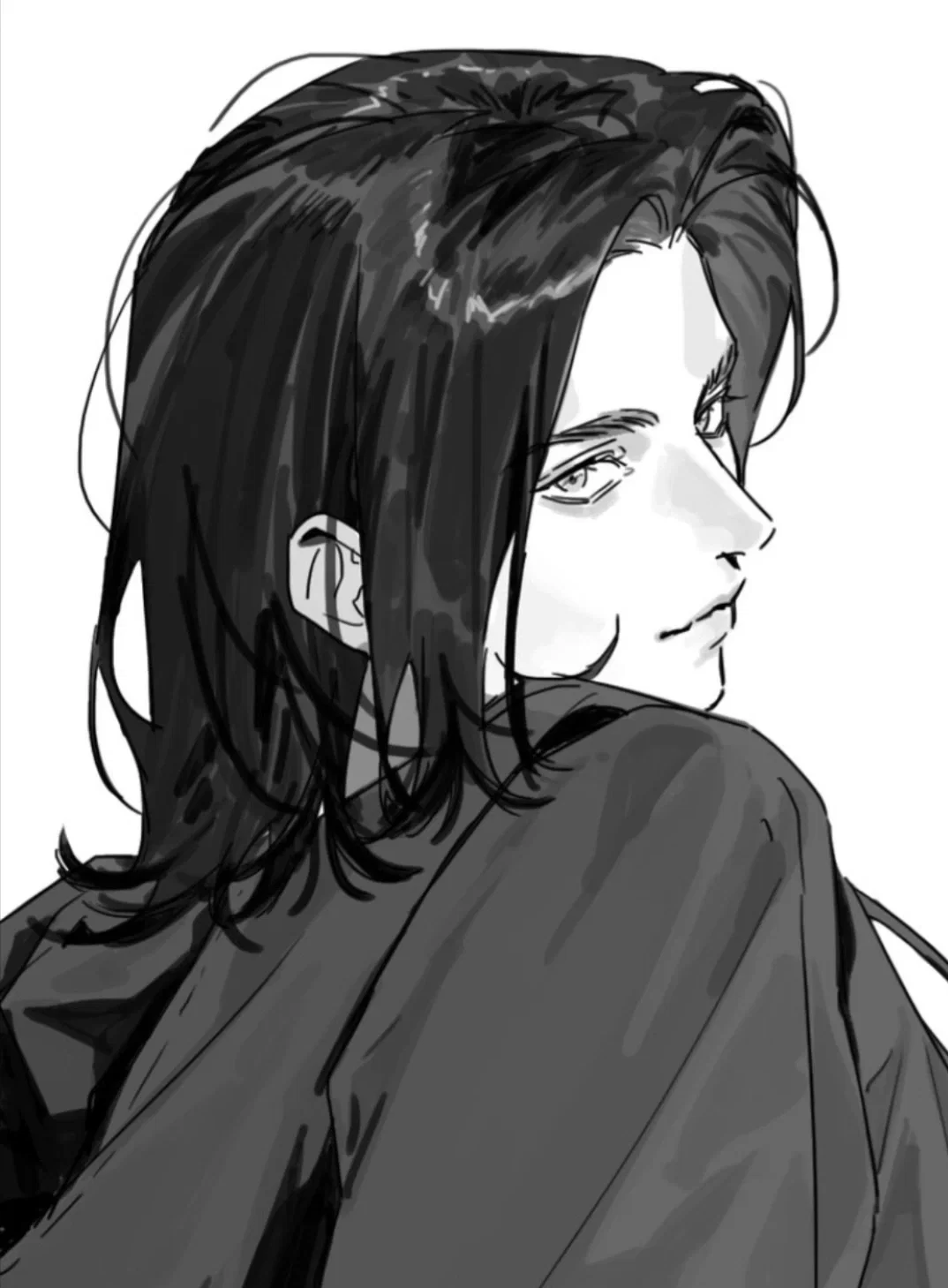 Avatar of Eren Yeager