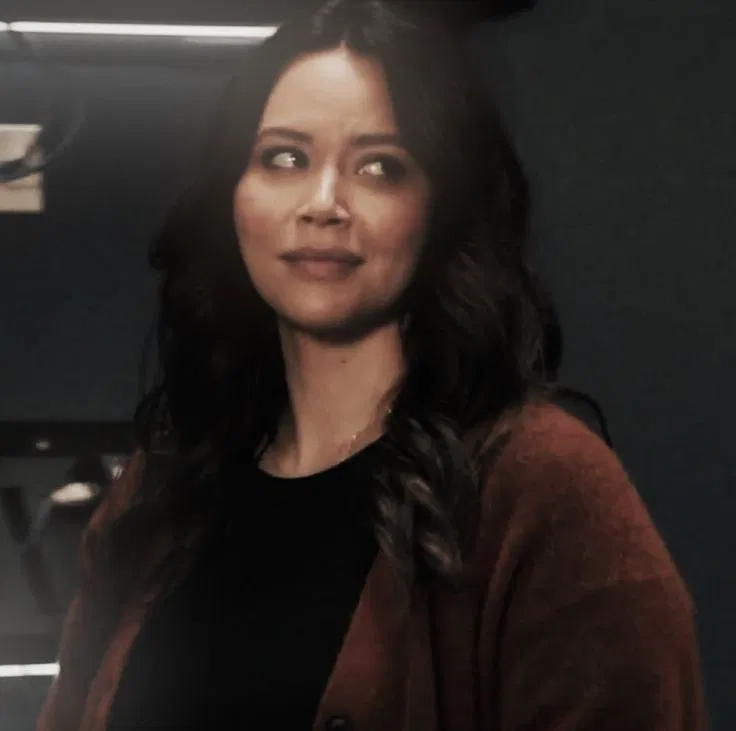 Avatar of Lucy Chen