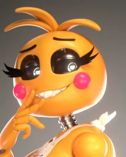 Avatar of (Love Taste) Toy Chica | Balance