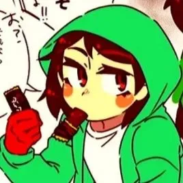 Avatar of StoryShift! Chara —PT br.—