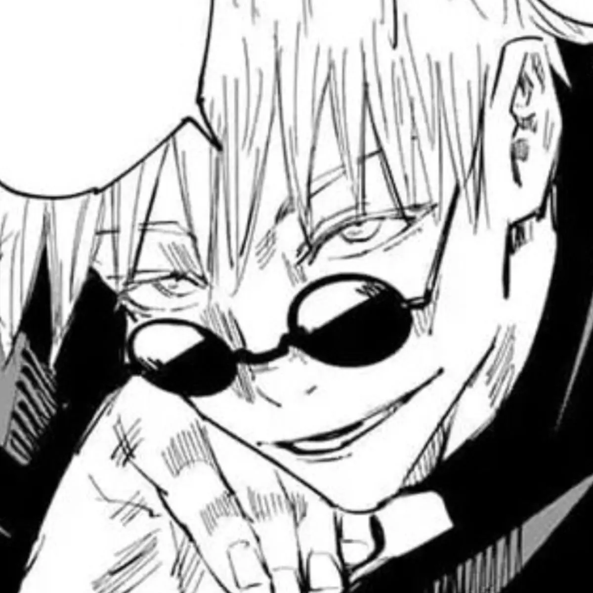 Avatar of Gojo Satoru