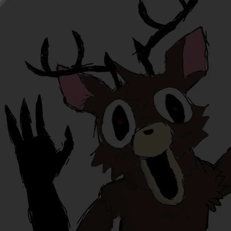 Avatar of The Deer 99 nights in the forest