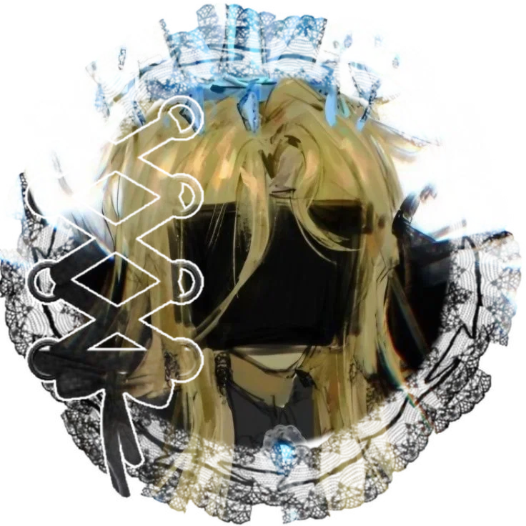 Avatar of Itrapped (Roblox)