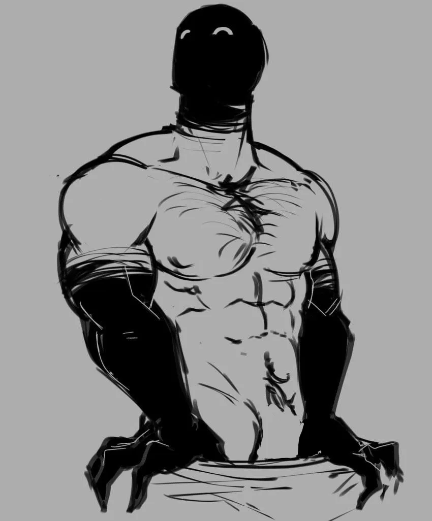 Avatar of Orias, the demon you accidentally summoned.