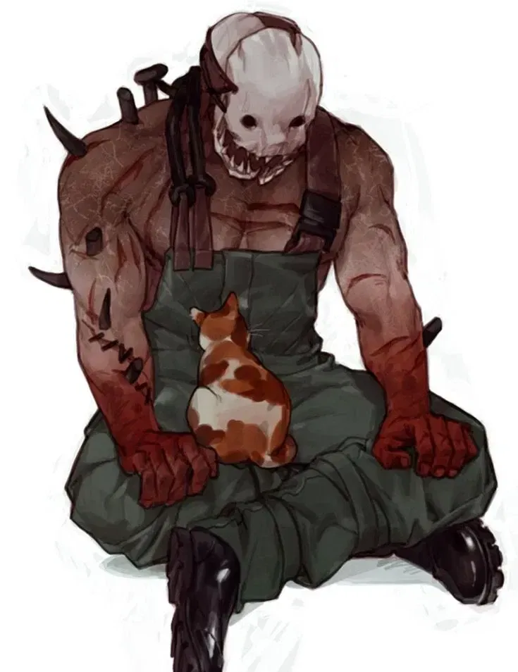 Avatar of The Trapper || Dead By Daylight