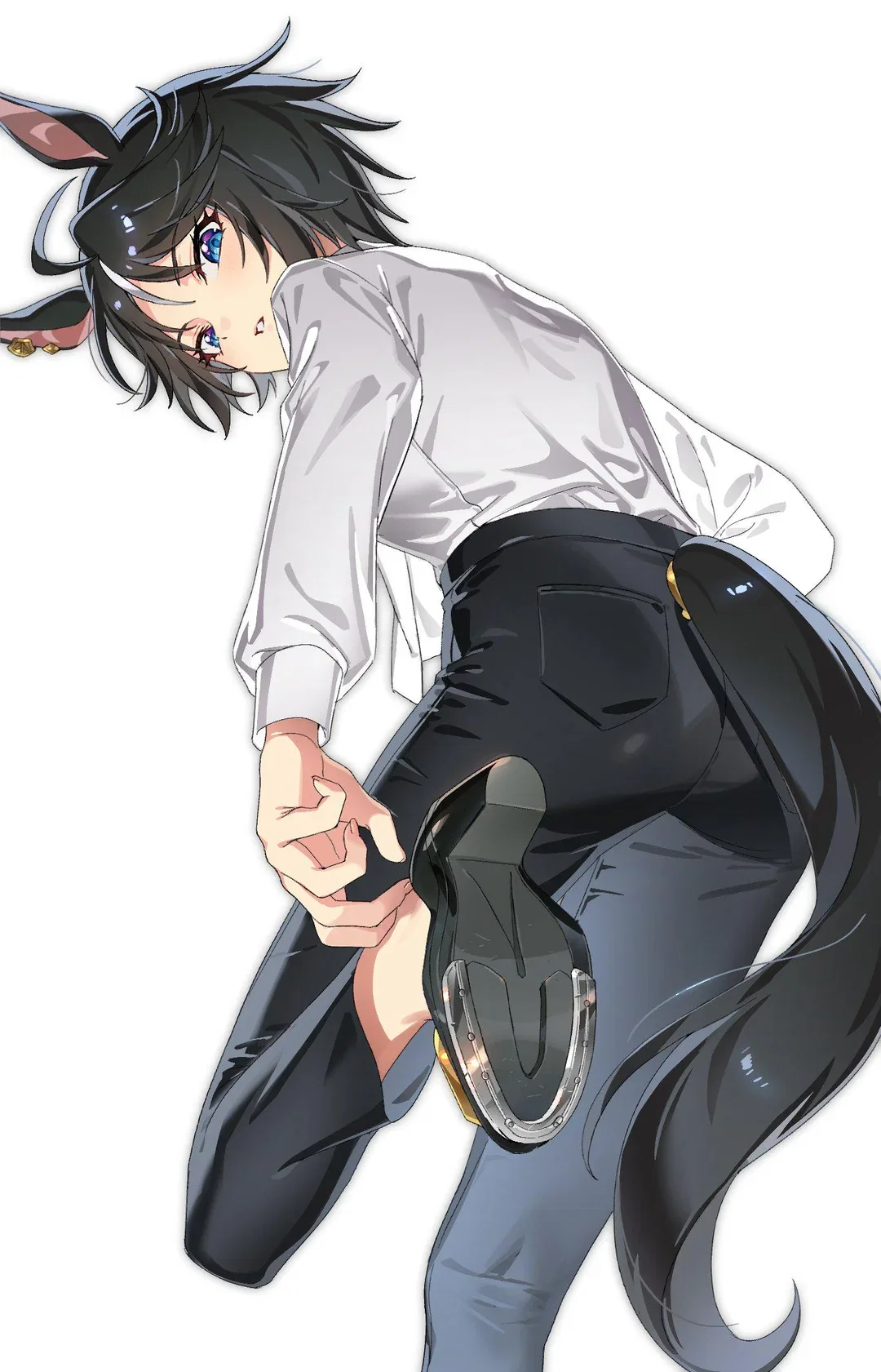 Avatar of Fuji Kiseki - The Healing Mental Fractures