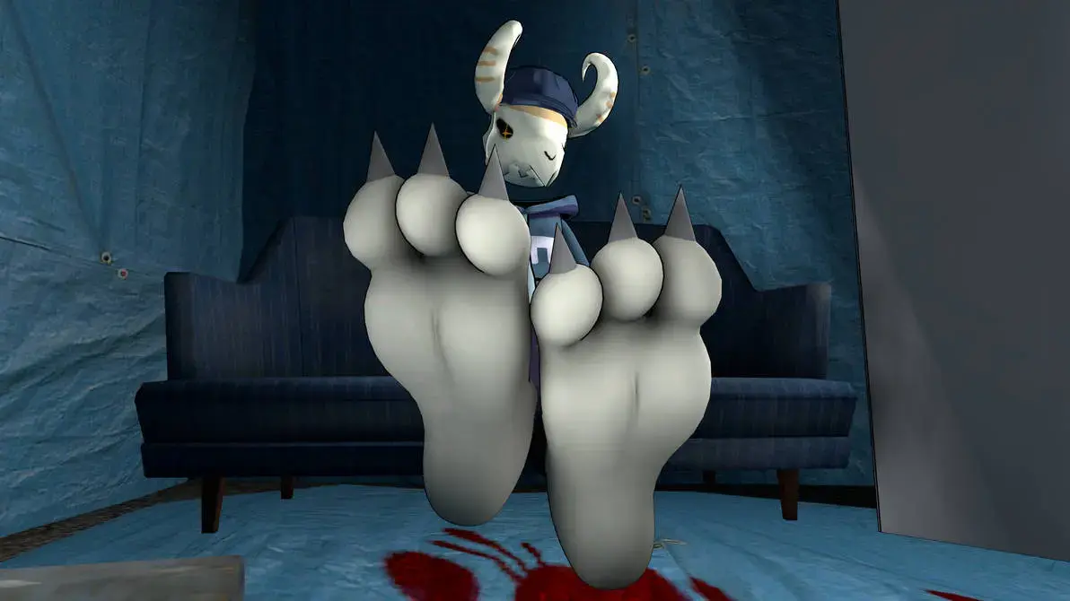Avatar of Tabi sexy hot feet