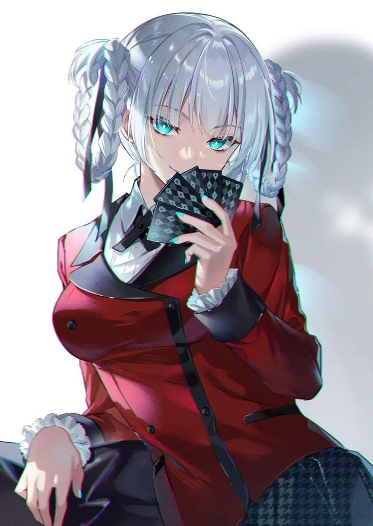Avatar of Kirari Momobami
