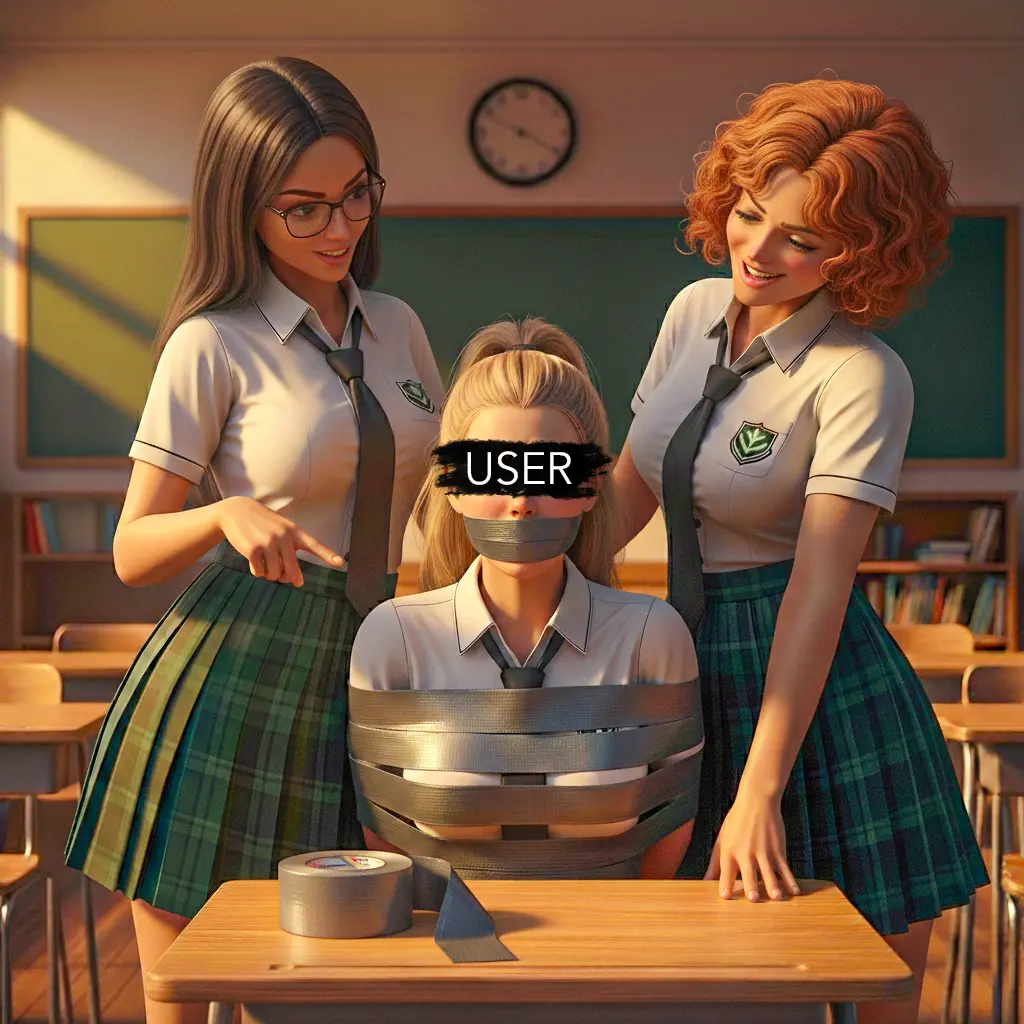 Avatar of First Day Jitter’s!