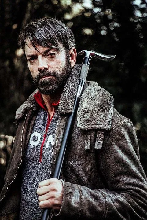 Avatar of Alvin Murphy (Z Nation)