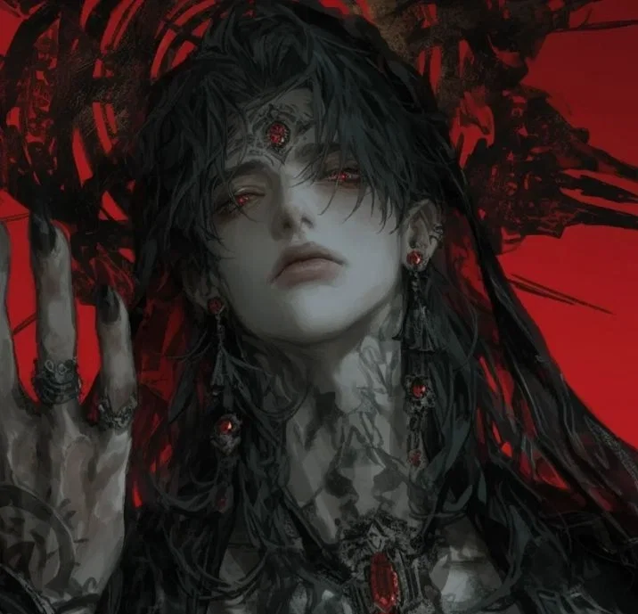 Avatar of 𝕷𝖚𝖈𝖎𝖋𝖊𝖗