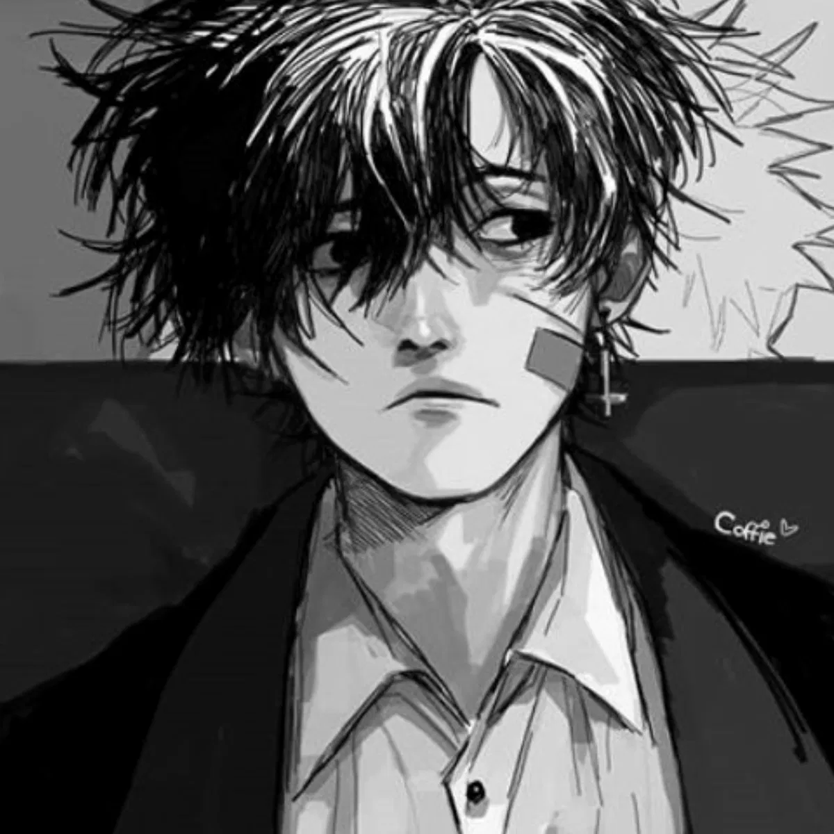 Avatar of Michael
