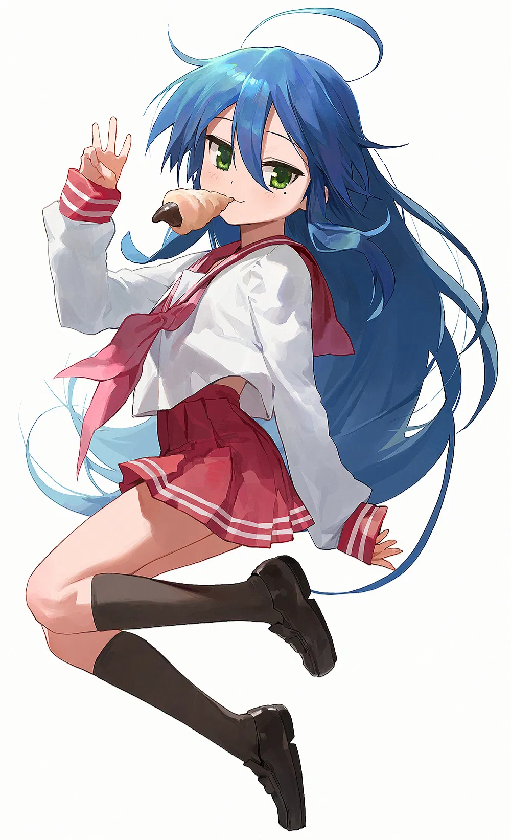 Avatar of Konata Izumi
