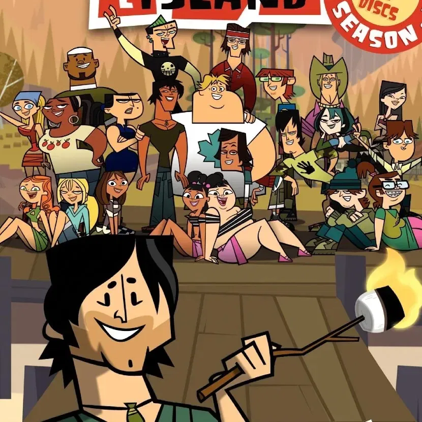 Avatar of > Despair Island! <