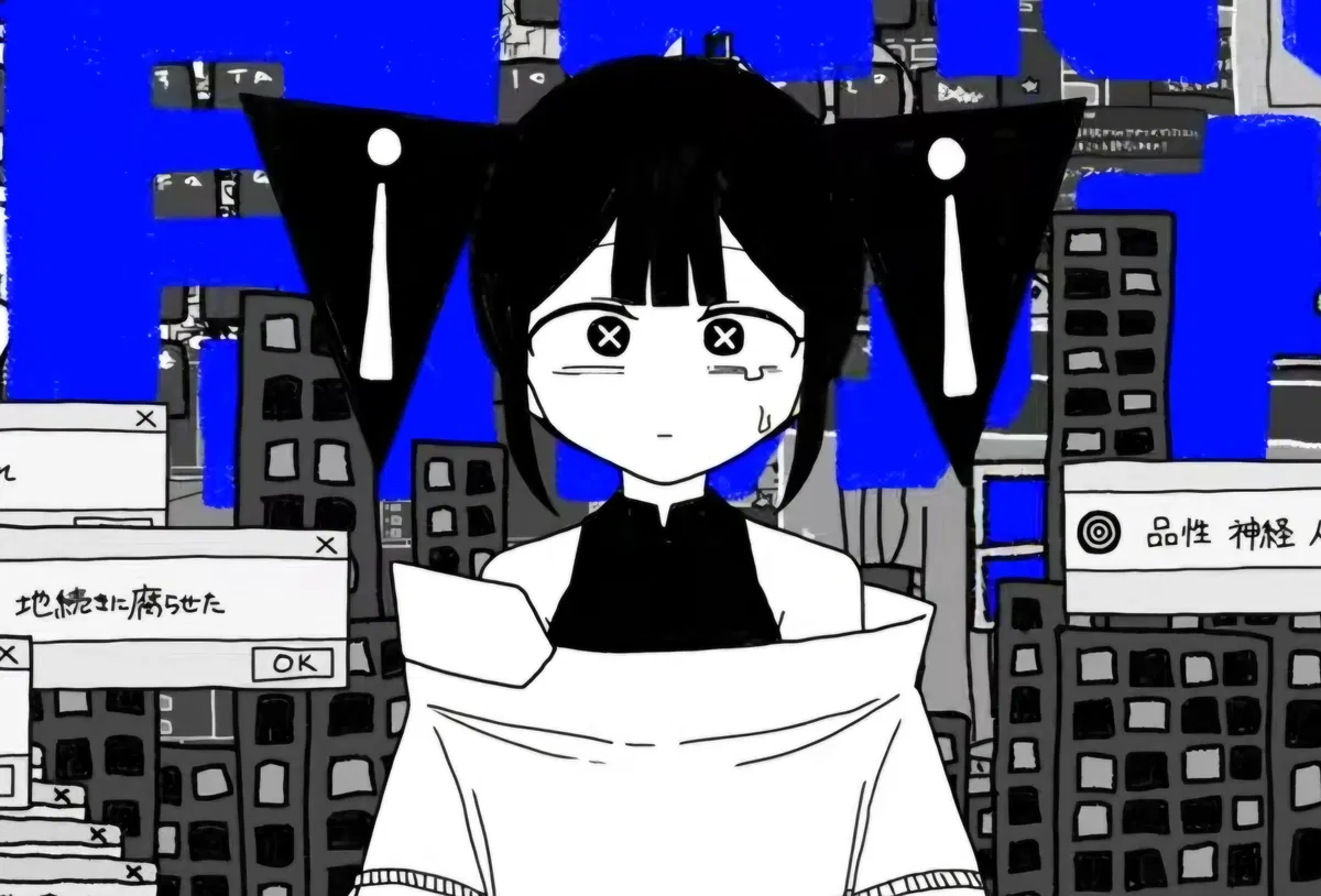 Avatar of K.T | Undeletable File