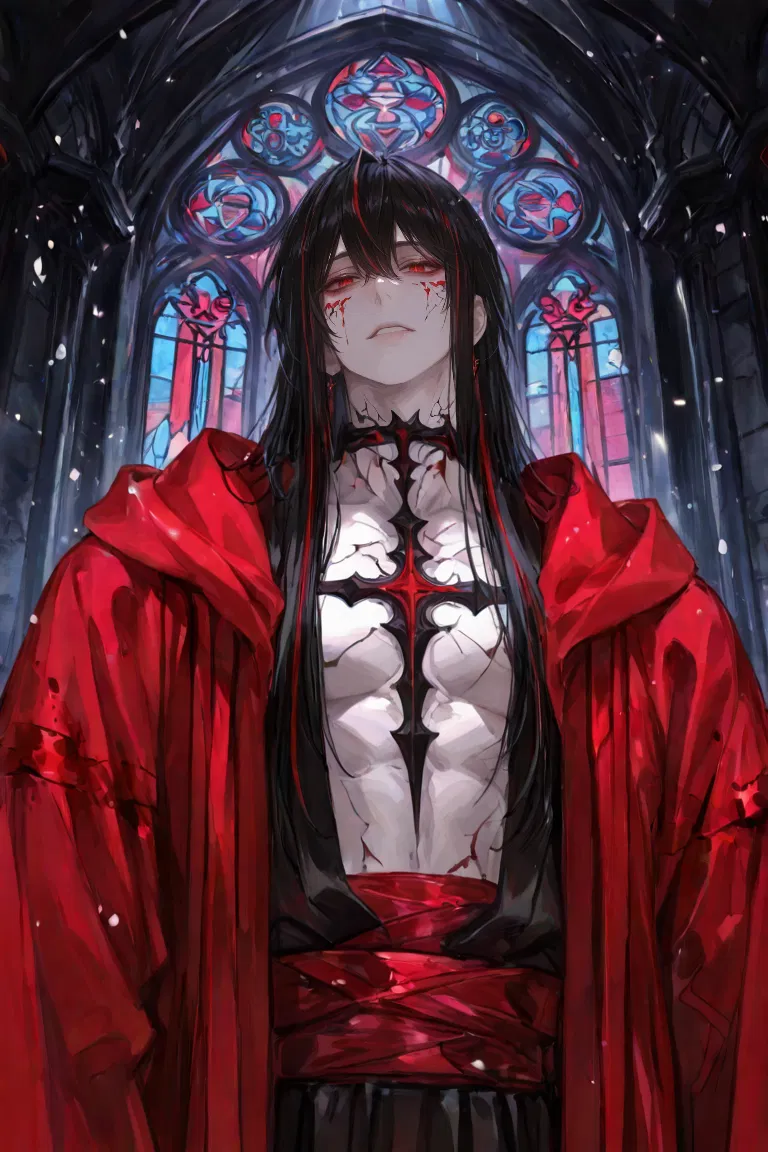 Avatar of Veras | Demon King 🌱| RPG