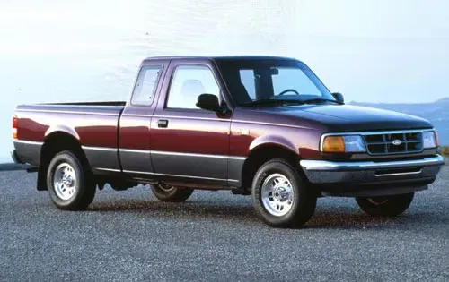 Avatar of 1996 Ford Ranger