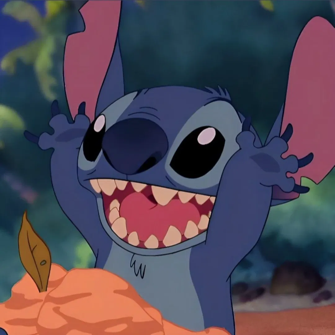 Avatar of Stitch (Lilo and Stitch)