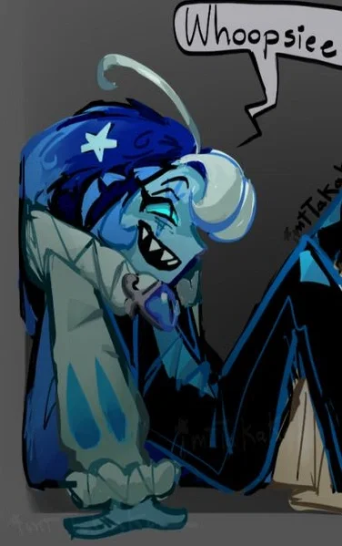 Avatar of 💙✨🎤Idol Shadow Milk🎤✨💙