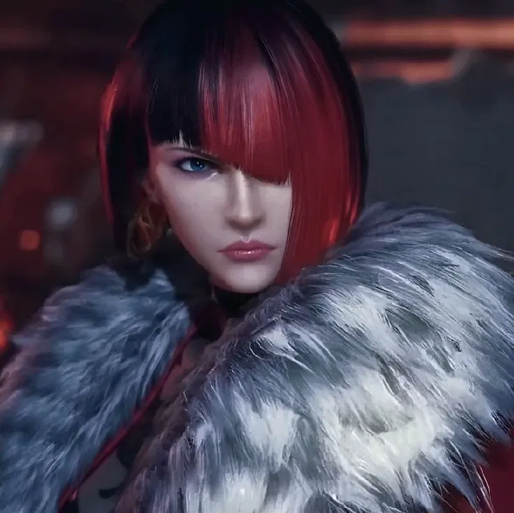 Avatar of Anna Williams