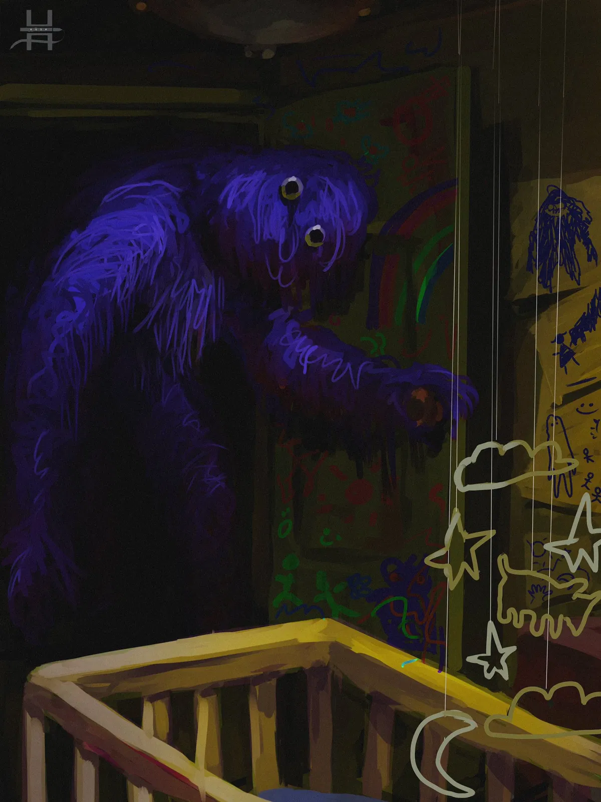 Avatar of Caretaker