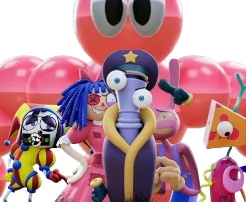Avatar of Evil Big Tops (TADC)
