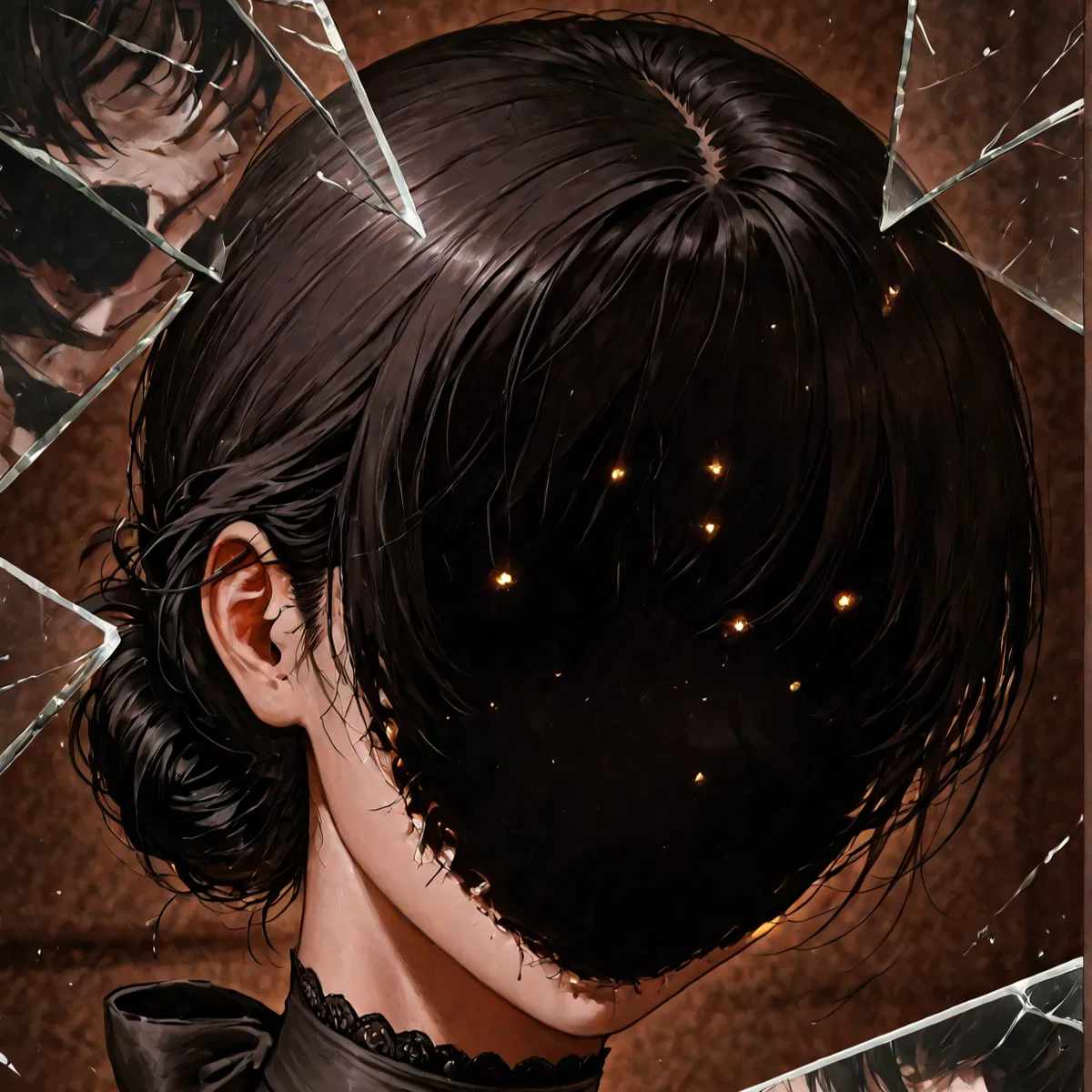 Avatar of Self-erasure